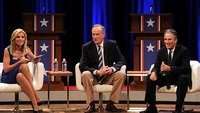 The Rumble in the Air-Conditioned Auditorium: O'Reilly vs. Stewart 2012