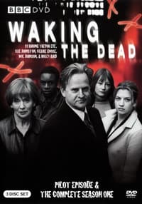 Waking the Dead - Series 1