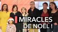 Organ donation and miracle baby living a Christmas miracle!