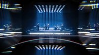 Marc Lavoine - Basique, le concert
