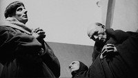 Обои к фильму «Страсти Жанны д'Арк (1928)» — (23 из 67)
