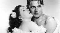 «Хиппи из Таити (1942)» — обои к фильму #1