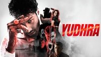 Yudhra