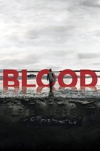 Poster de Blood