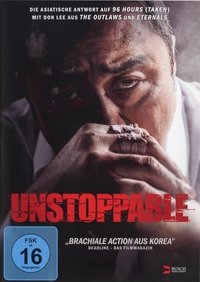 Movieposter Unstoppable