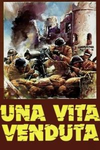 Poster de Una vita venduta