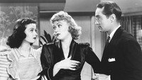 «Она знала все ответы (1941)» — обои к фильму #1