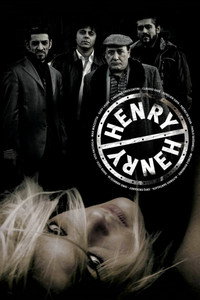 Henry (2012) poster
