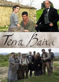 Poster de Terra baixa