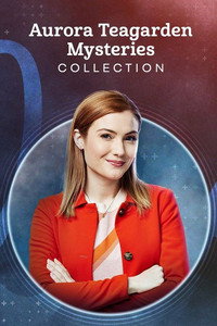 Aurora Teagarden Mysteries - 2015