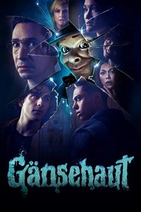 Movieposter Gänsehaut