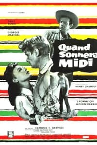 Quand sonnera midi (1958)