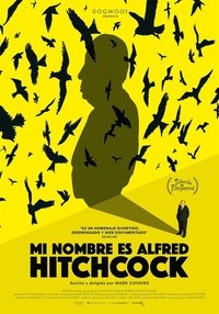 Poster de My Name Is Alfred Hitchcock