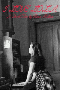 I Love Lola (2026) poster