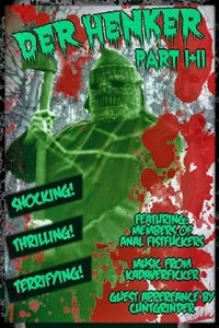 Poster de Der Henker 2