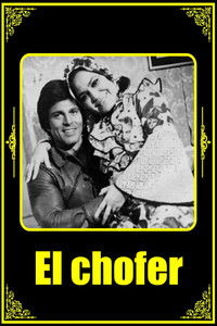 El chofer