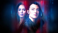 «Невидимое (2024)» — обои к сериалу #1