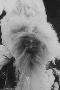 Постер фильма «Морозко (1924)» — (1 из 1)