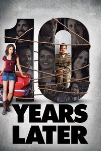 Poster de 10 Years Later