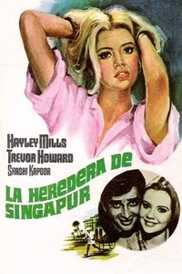 Poster de Pretty Polly