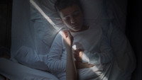 Обои к фильму «Начало (2020)» — (13 из 28)