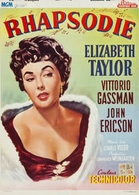 Rhapsody (1954)