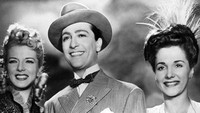 «La cumparsita (1947)» — обои к фильму #3