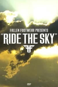 Fallen - Ride The Sky (2008)