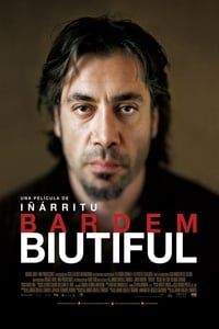 Poster de Biutiful