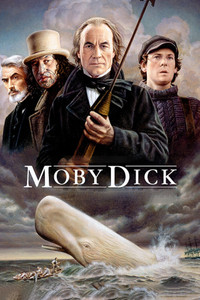 Постер сериала «Моби Дик (1998)» — (2 из 19)
