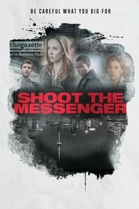 Poster de Shoot the Messenger