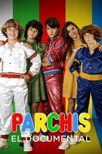 Ver Parchís: el documental Online Gratis HD Poster VER Parchís: el documental Online Gratis HD
