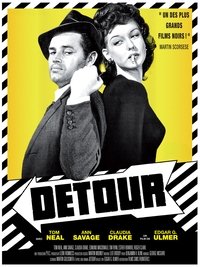 Poster de Détour