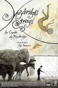 poster_Muybridge's Strings