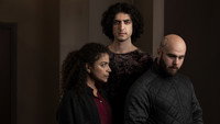 «Allt jag inte minns (2019)» — обои к сериалу #2