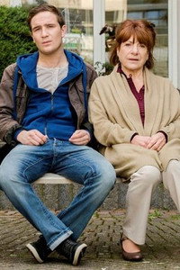 Постер фильма «Nichts für Feiglinge (2014)» — (1 из 2)
