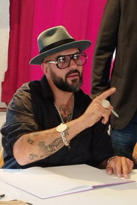 Ugo Gil Jimenez