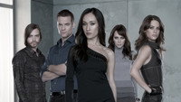 Обои к сериалу «Никита (2010-2013)» — (23 из 53)