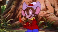 Little Mouse on the Prairie