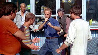 Обои к фильму «Карате «по-польски» (1983)» — (15 из 19)