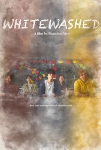 Poster de Whitewashed