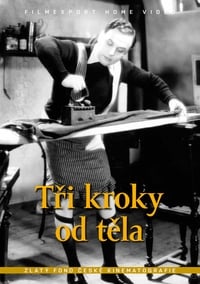 Tři kroky od těla (1934)