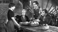 «Швейцарская семья Робинзонов (1940)» — обои к фильму #3