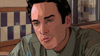 A Scanner Darkly