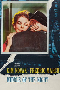 Постер фильма «Середина ночи (1959)» — (6 из 19)