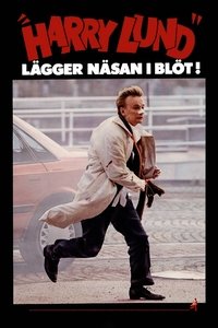 Harry Lund lägger näsan i blöt! (1991)