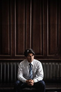 Постер фильма «Lucky Baskhar (2024)» — (16 из 45)