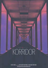 Poster do Filme Korridor