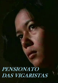 Постер фильма «Pensionato das Vigaristas (1977)» — (2 из 3)