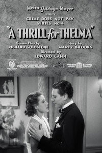 A Thrill for Thelma